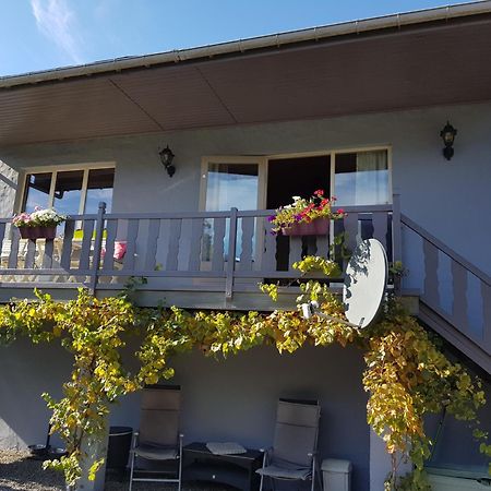 Bungalow Belle Vue - Camping International - Bomal - Durbuy Exterior photo